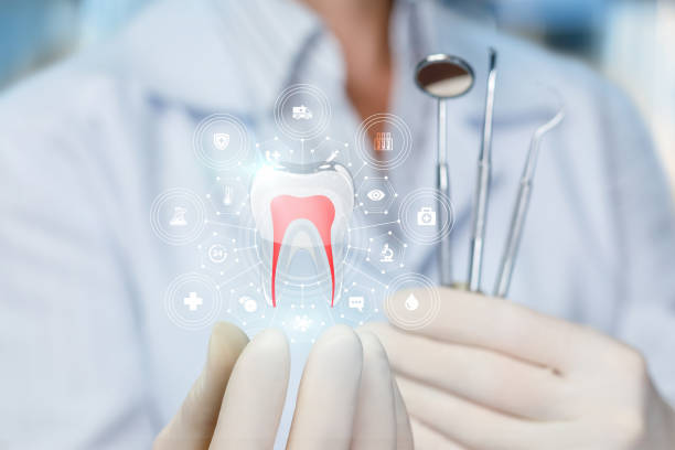 Laser Dentistry in Lake Park, GA